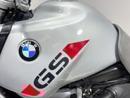 BMW R1150 2001 62k great running adventure bike long mot clean bike 1150cc 13