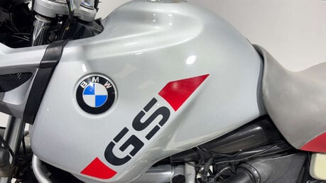BMW R1150 2001 62k great running adventure bike long mot clean bike 1150cc 13