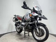 BMW R1150 2001 62k great running adventure bike long mot clean bike 1150cc 2