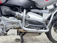 BMW R1150 2001 62k great running adventure bike long mot clean bike 1150cc 9