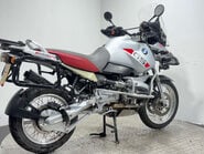 BMW R1150 2001 62k great running adventure bike long mot clean bike 1150cc 3