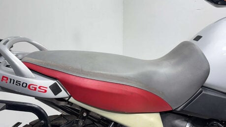 BMW R1150 2001 62k great running adventure bike long mot clean bike 1150cc 35