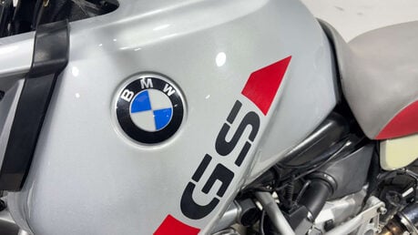 BMW R1150 2001 62k great running adventure bike long mot clean bike 1150cc 29