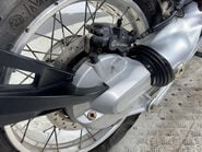 BMW R1150 2001 62k great running adventure bike long mot clean bike 1150cc 26