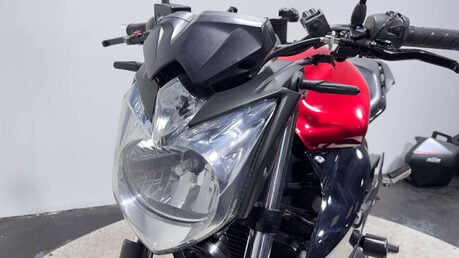 Yamaha XJ6 2013 31K MOT SERVICED GREAT COMMUTER BIKE 600CC 11