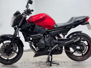 Yamaha XJ6 2013 31K MOT SERVICED GREAT COMMUTER BIKE 600CC 4