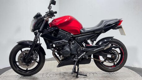 Yamaha XJ6 2013 31K MOT SERVICED GREAT COMMUTER BIKE 600CC 4