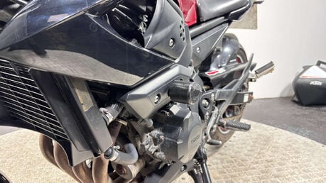 Yamaha XJ6 2013 31K MOT SERVICED GREAT COMMUTER BIKE 600CC 13