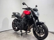 Yamaha XJ6 2013 31K MOT SERVICED GREAT COMMUTER BIKE 600CC 6