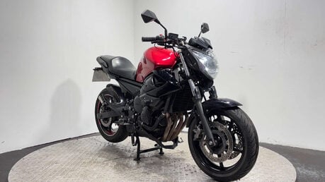 Yamaha XJ6 2013 31K MOT SERVICED GREAT COMMUTER BIKE 600CC 6