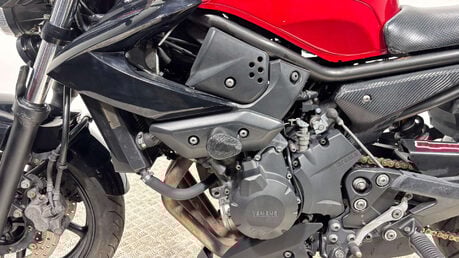 Yamaha XJ6 2013 31K MOT SERVICED GREAT COMMUTER BIKE 600CC 26