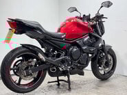 Yamaha XJ6 2013 31K MOT SERVICED GREAT COMMUTER BIKE 600CC 5
