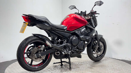 Yamaha XJ6 2013 31K MOT SERVICED GREAT COMMUTER BIKE 600CC 5