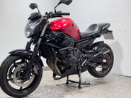 Yamaha XJ6 2013 31K MOT SERVICED GREAT COMMUTER BIKE 600CC 3