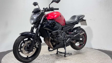 Yamaha XJ6 2013 31K MOT SERVICED GREAT COMMUTER BIKE 600CC 3