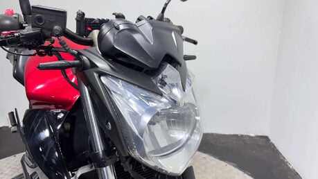 Yamaha XJ6 2013 31K MOT SERVICED GREAT COMMUTER BIKE 600CC 23