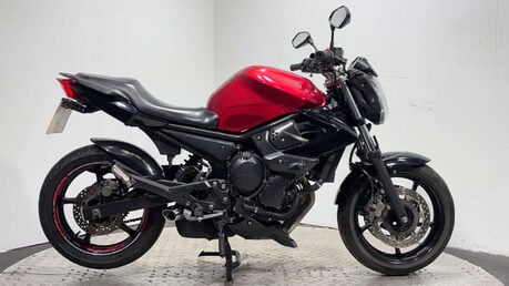 Yamaha XJ6 2013 31K MOT SERVICED GREAT COMMUTER BIKE 600CC 1