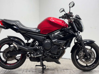 Yamaha XJ6 2013 31K MOT SERVICED GREAT COMMUTER BIKE 600CC