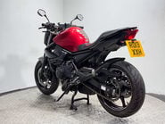 Yamaha XJ6 2013 31K MOT SERVICED GREAT COMMUTER BIKE 600CC 2