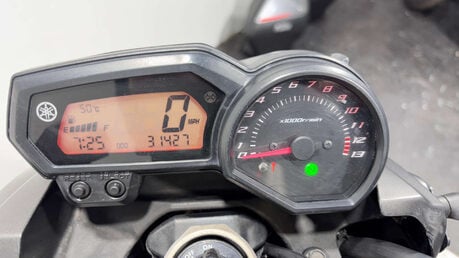 Yamaha XJ6 2013 31K MOT SERVICED GREAT COMMUTER BIKE 600CC 7