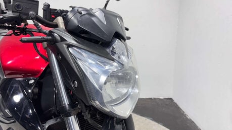 Yamaha XJ6 2013 31K MOT SERVICED GREAT COMMUTER BIKE 600CC 27