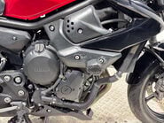 Yamaha XJ6 2013 31K MOT SERVICED GREAT COMMUTER BIKE 600CC 31