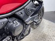Yamaha XJ6 2013 31K MOT SERVICED GREAT COMMUTER BIKE 600CC 28