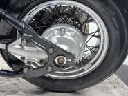 Yamaha XVS Dragstar 1100 2010 15k very clean cruiser bike 7