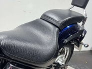 Yamaha XVS Dragstar 1100 2010 15k very clean cruiser bike 17
