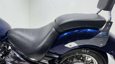 Yamaha XVS Dragstar 1100 2010 15k very clean cruiser bike 18