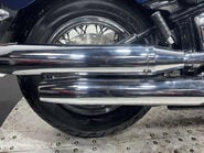 Yamaha XVS Dragstar 1100 2010 15k very clean cruiser bike 28