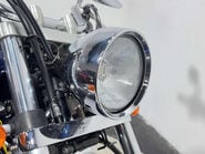 Yamaha XVS Dragstar 1100 2010 15k very clean cruiser bike 27