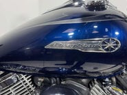 Yamaha XVS Dragstar 1100 2010 15k very clean cruiser bike 13