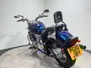 Yamaha XVS Dragstar 1100 2010 15k very clean cruiser bike 3