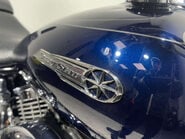 Yamaha XVS Dragstar 1100 2010 15k very clean cruiser bike 10