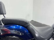 Yamaha XVS Dragstar 1100 2010 15k very clean cruiser bike 24