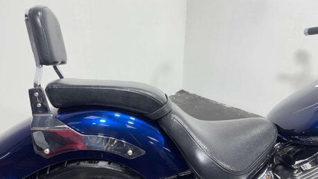 Yamaha XVS Dragstar 1100 2010 15k very clean cruiser bike 24
