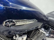 Yamaha XVS Dragstar 1100 2010 15k very clean cruiser bike 19