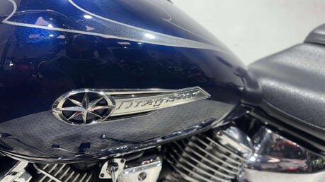 Yamaha XVS Dragstar 1100 2010 15k very clean cruiser bike 19