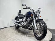 Yamaha XVS Dragstar 1100 2010 15k very clean cruiser bike 2