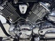 Yamaha XVS Dragstar 1100 2010 15k very clean cruiser bike 29