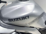 Suzuki SV1000 SV1000 2003 21K NON RUNNING SPARES OR REPAIR 1000CC VTWIN 28