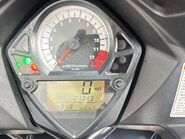 Suzuki SV1000 SV1000 2003 21K NON RUNNING SPARES OR REPAIR 1000CC VTWIN 9