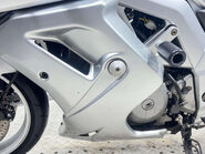 Suzuki SV1000 SV1000 2003 21K NON RUNNING SPARES OR REPAIR 1000CC VTWIN 25