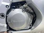Suzuki SV1000 SV1000 2003 21K NON RUNNING SPARES OR REPAIR 1000CC VTWIN 42