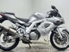 Suzuki SV1000 SV1000 2003 21K NON RUNNING SPARES OR REPAIR 1000CC VTWIN