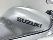 Suzuki SV1000 SV1000 2003 21K NON RUNNING SPARES OR REPAIR 1000CC VTWIN 45