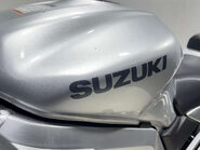 Suzuki SV1000 SV1000 2003 21K NON RUNNING SPARES OR REPAIR 1000CC VTWIN 13