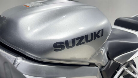 Suzuki SV1000 SV1000 2003 21K NON RUNNING SPARES OR REPAIR 1000CC VTWIN 13