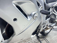Suzuki SV1000 SV1000 2003 21K NON RUNNING SPARES OR REPAIR 1000CC VTWIN 43